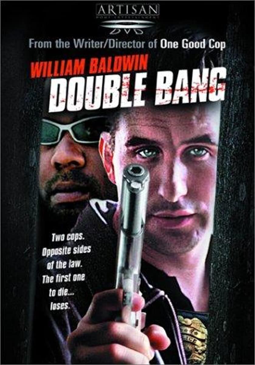 Постер Double Bang